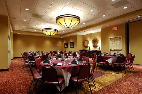 Doubletree By Hilton - Convention Center North Charleston