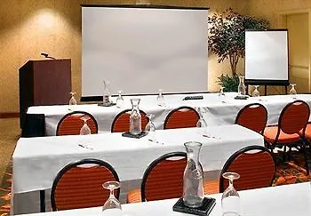 By Marriott Charleston Airport North Charleston