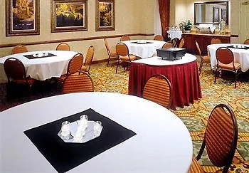 By Marriott Charleston Airport North Charleston
