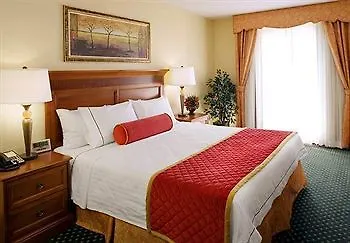 By Marriott Charleston Airport Hotel