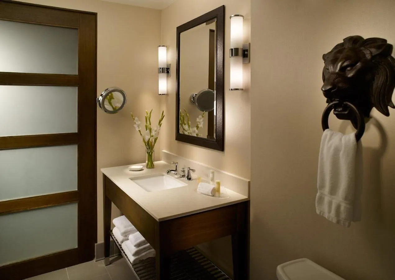 Hotel Crowne Plaza Charleston By Ihg