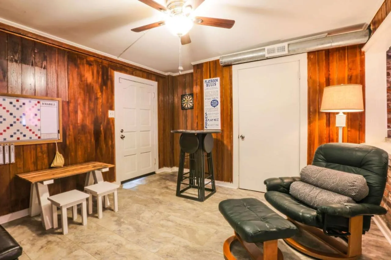 The Gathering Place Holiday home
