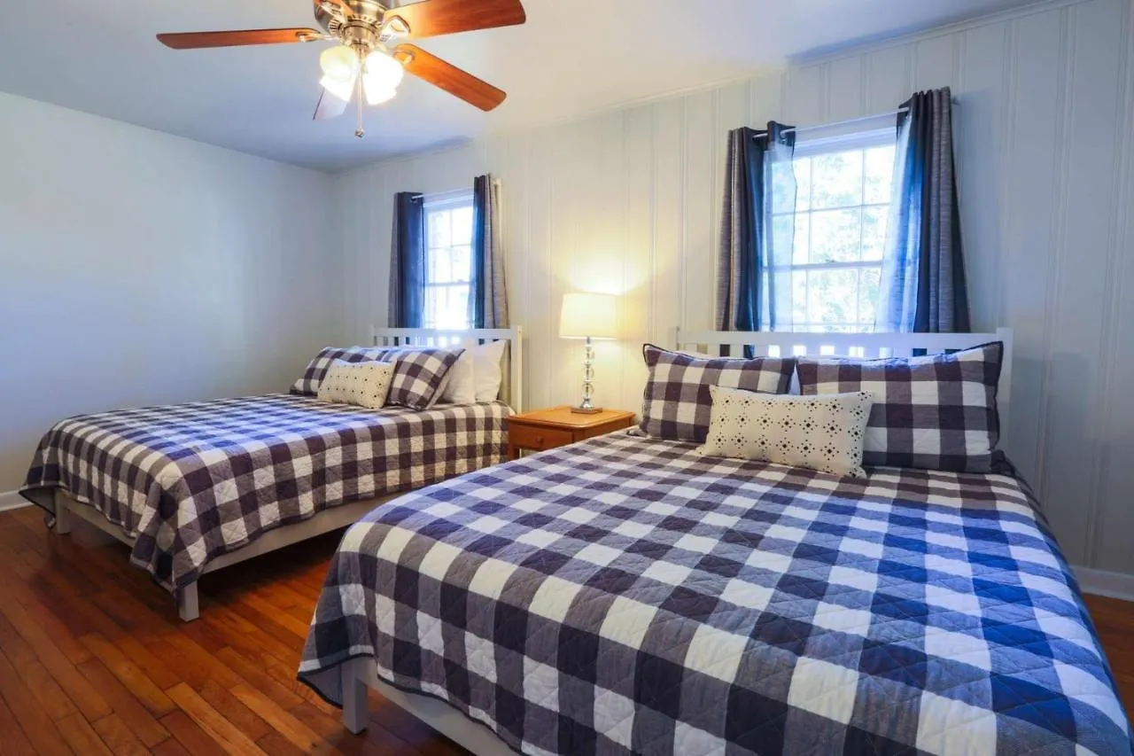 The Gathering Place Holiday home