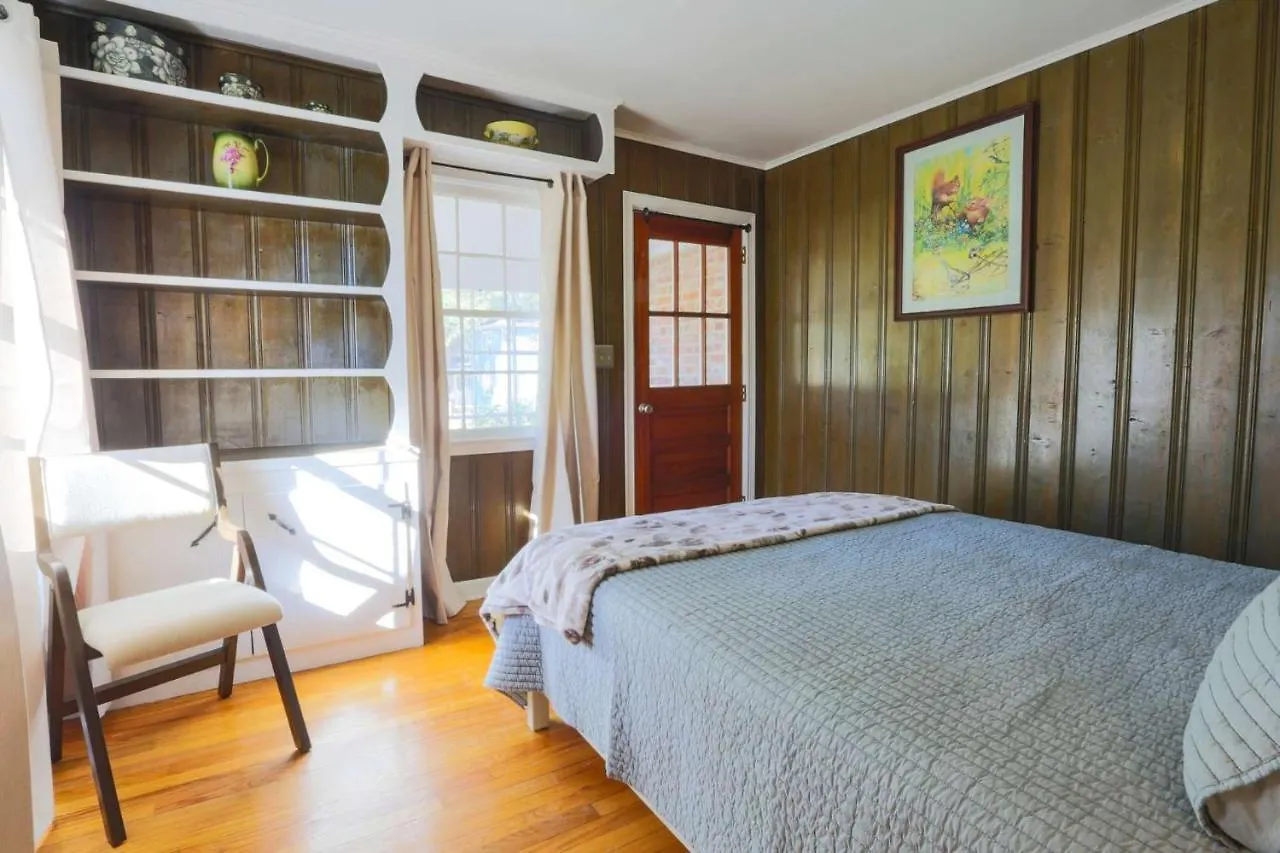 The Gathering Place Holiday home