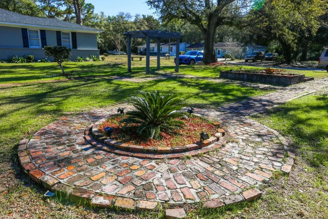 The Gathering Place