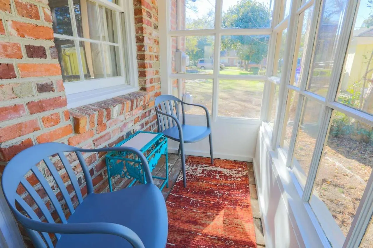 The Gathering Place Holiday home *