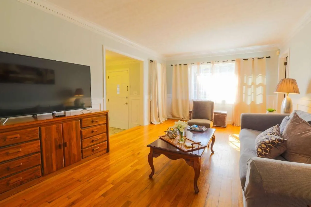 The Gathering Place Holiday home *