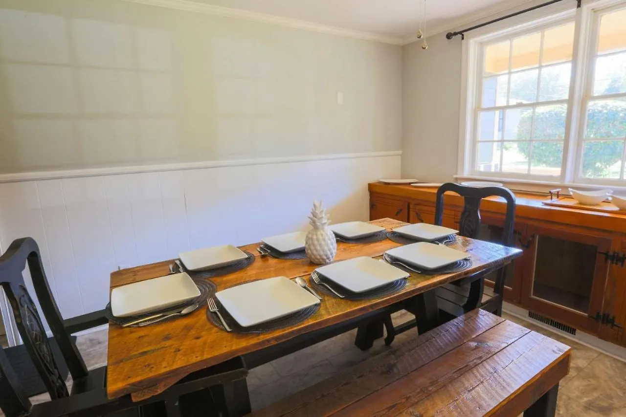 The Gathering Place Charleston