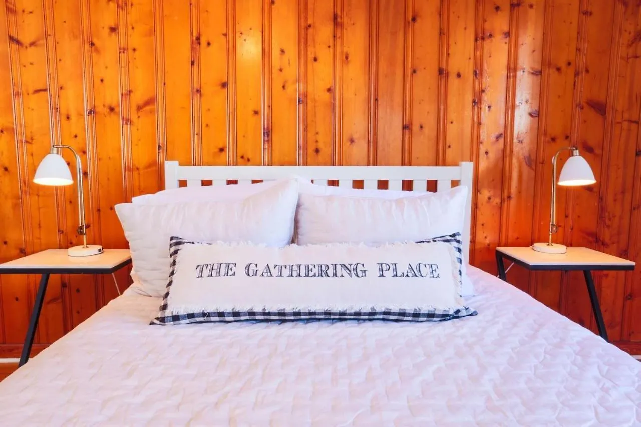 The Gathering Place * Charleston