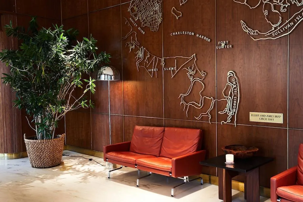 The Dewberry Otel 5*