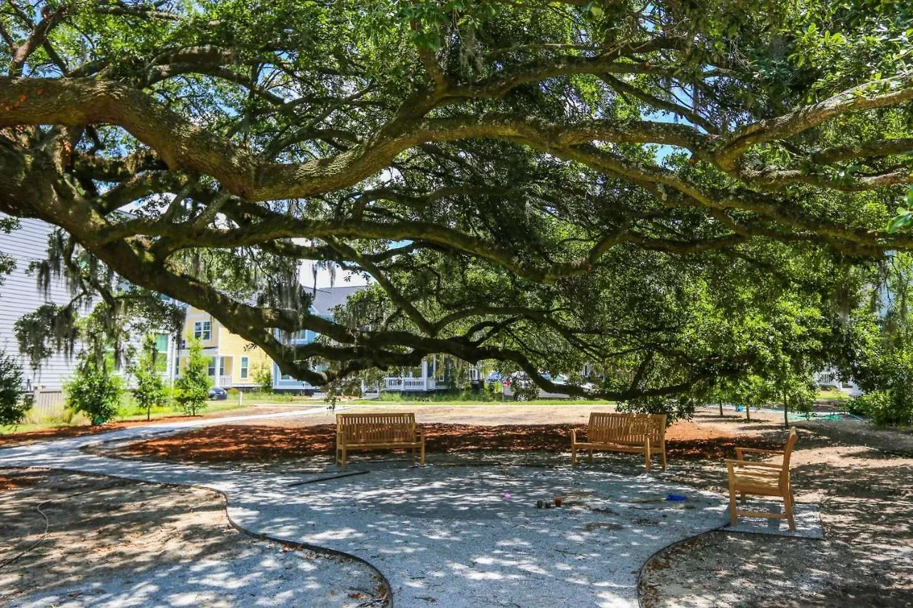 Celtic Holiday home Charleston