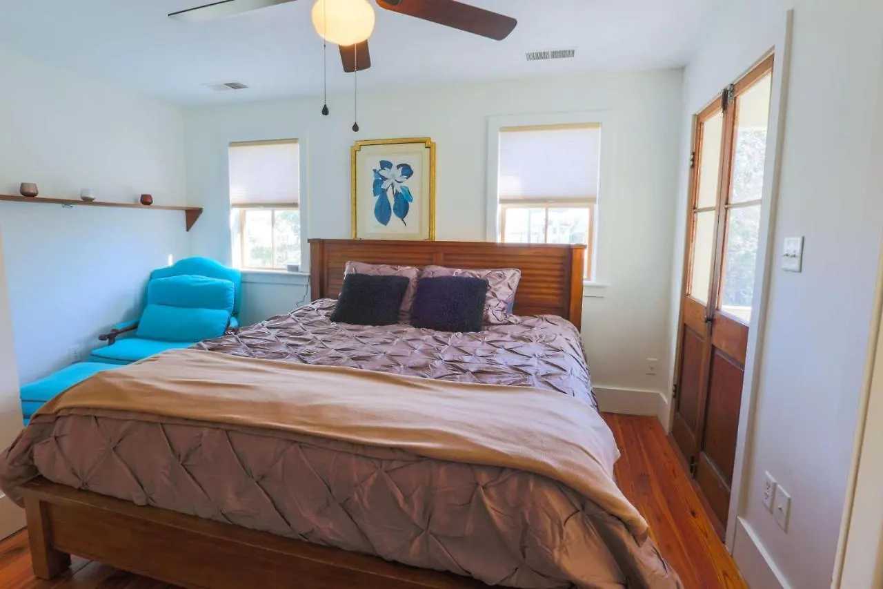 Sweet Spacious