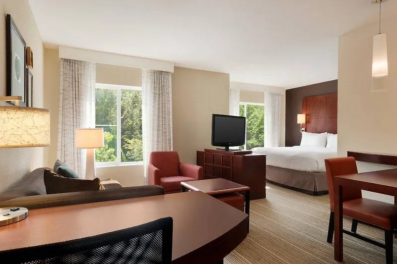 Hotel By Marriott Charleston North/ashley Phosphate North Charleston