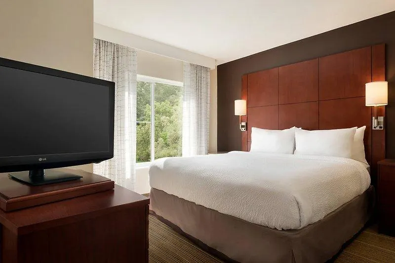 By Marriott Charleston North/ashley Phosphate 3* North Charleston