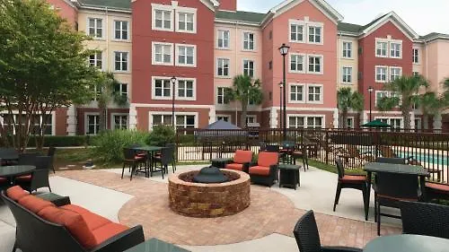 By Marriott Charleston Airport 3*