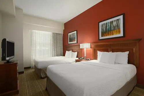 By Marriott Charleston Airport 3* North Charleston