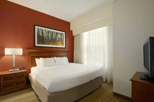 By Marriott Charleston Airport North Charleston