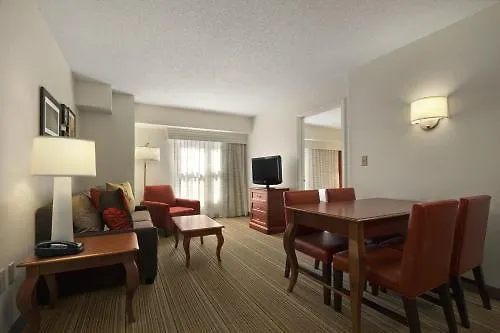 By Marriott Charleston Airport Hotel 3*