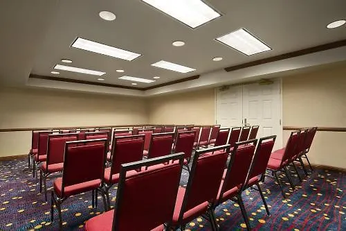 By Marriott Charleston Airport Hotel North Charleston
