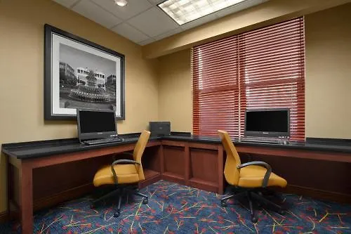 By Marriott Charleston Airport North Charleston