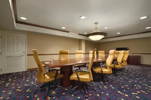 Hotel By Marriott Charleston Airport North Charleston