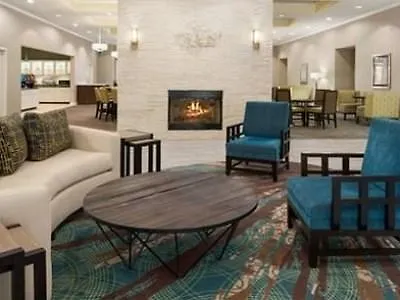 Homewood By Hilton Charleston - Hotel 3*