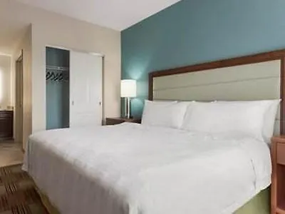 Hotel Homewood By Hilton Charleston -