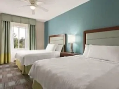 Hotel Homewood By Hilton Charleston - 3*