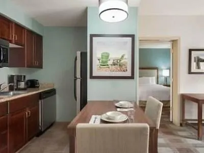 Homewood By Hilton Charleston - Hotel 3*
