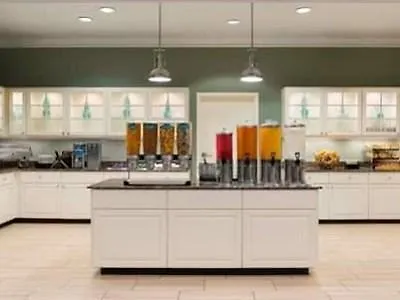 Homewood By Hilton Charleston - Hotel Mount Pleasant