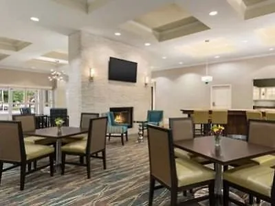 Homewood By Hilton Charleston - Mount Pleasant