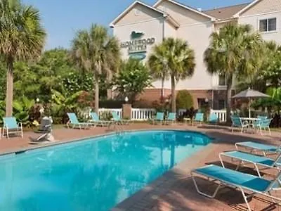 Homewood By Hilton Charleston - Hotel 3*