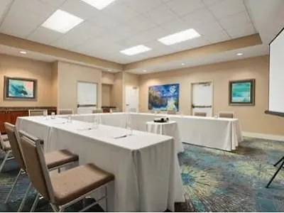 Homewood By Hilton Charleston - Hotel