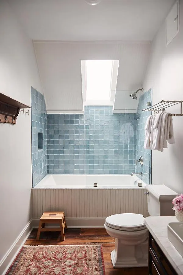 فندق Post House ماونت بليزانت