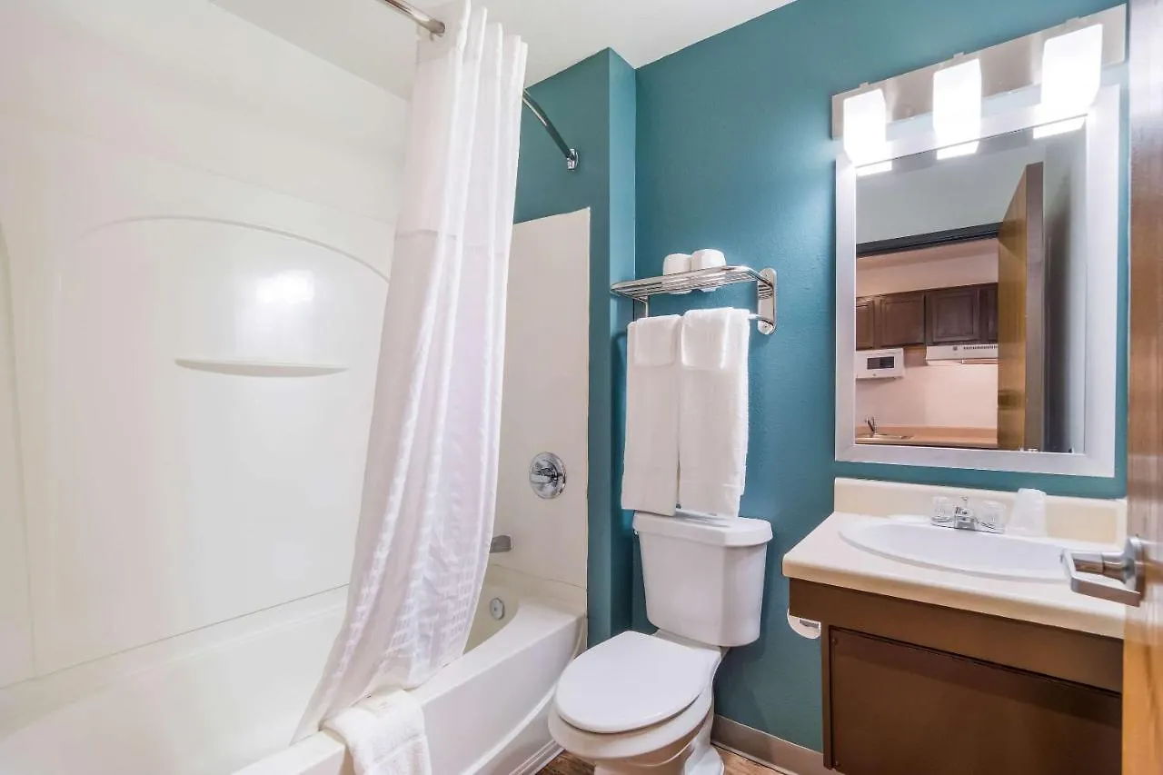 Woodspring | Airport I-526 Hotel North Charleston