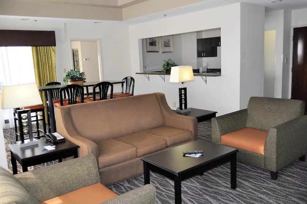 Comfort Downtown 3*