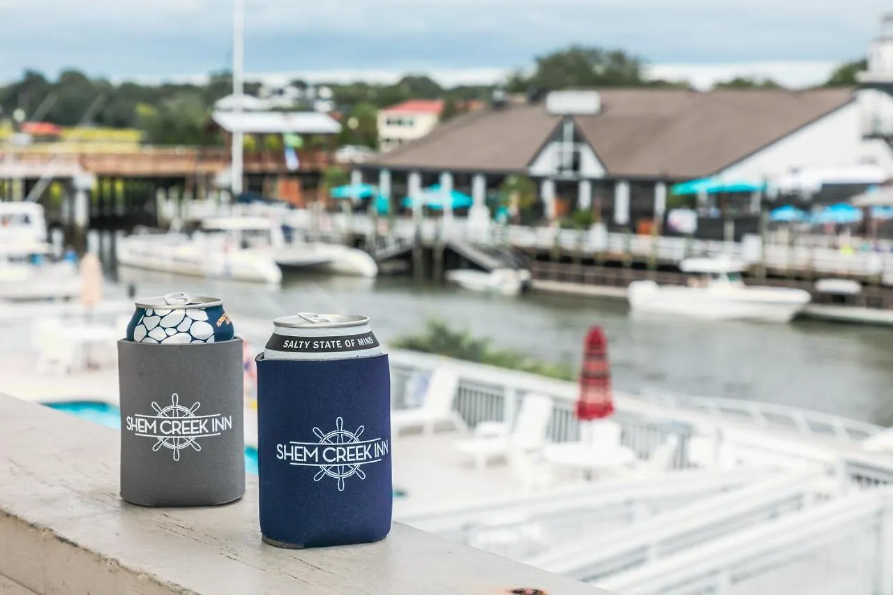 Shem Creek Hotel Mount Pleasant