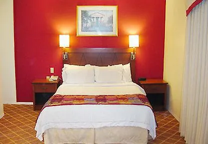 Hotel Hawthorn By Wyndham North Charleston