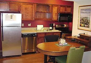 Hawthorn By Wyndham 3* North Charleston