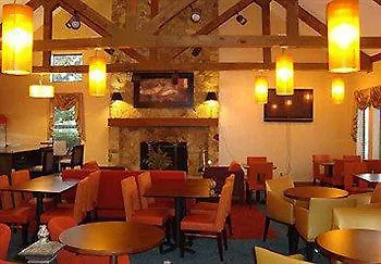 Hawthorn By Wyndham 3* North Charleston