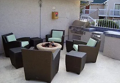Hotel Hawthorn By Wyndham North Charleston
