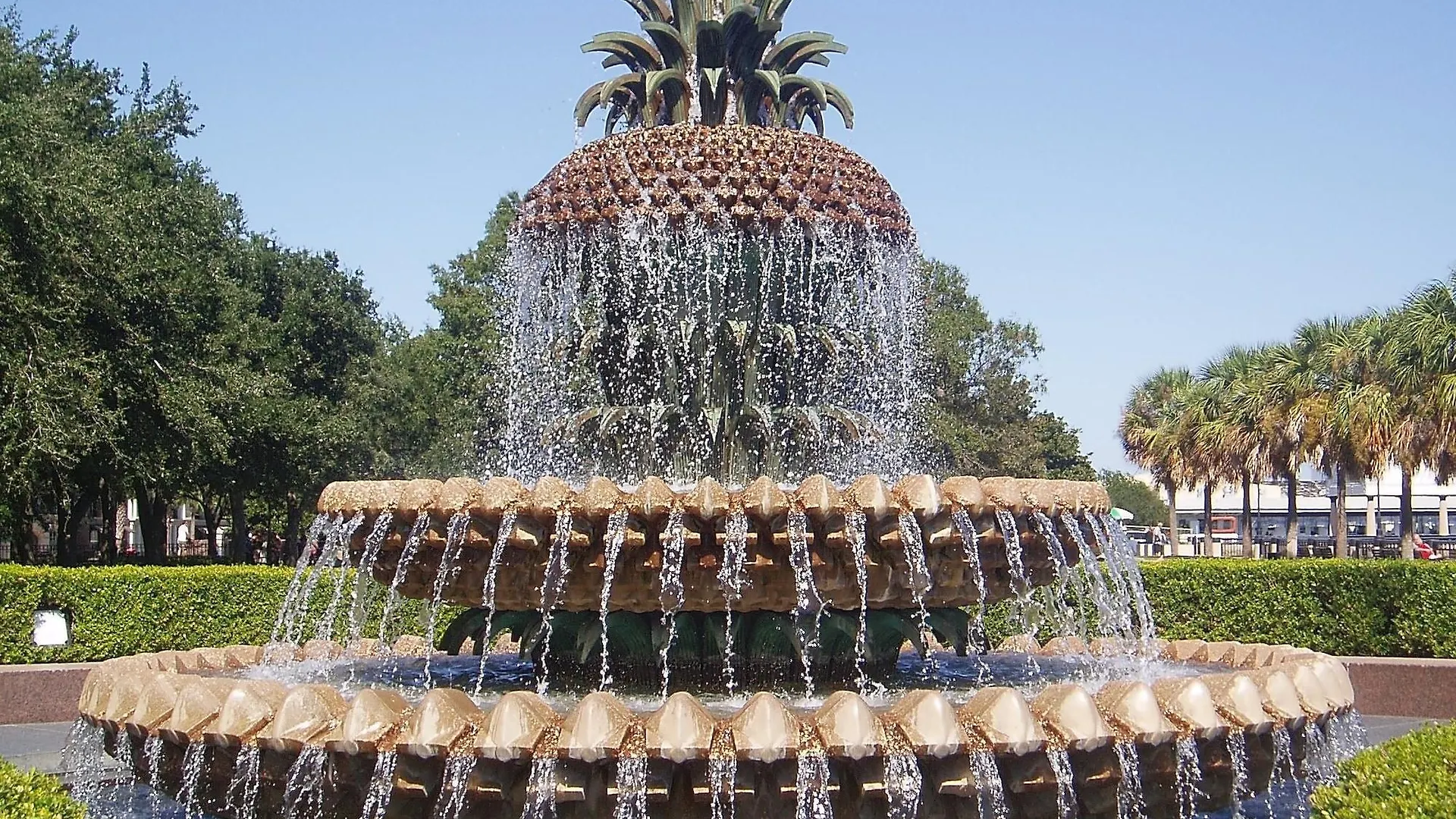 The At Middleton Place Resort North Charleston