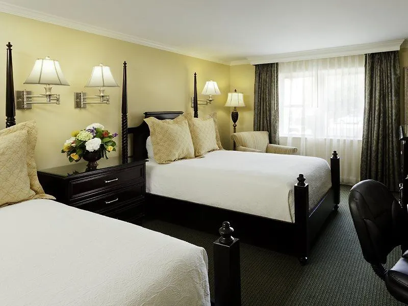 Hotel The Ryder Charleston