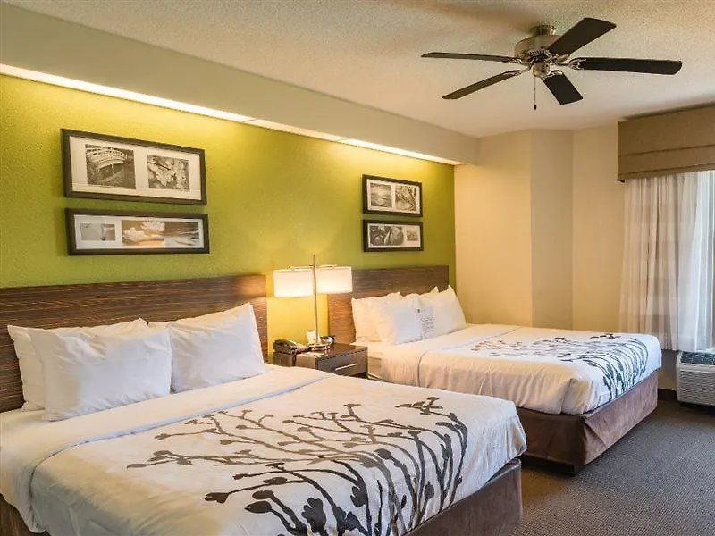 Gasthof Sleep - West Ashley