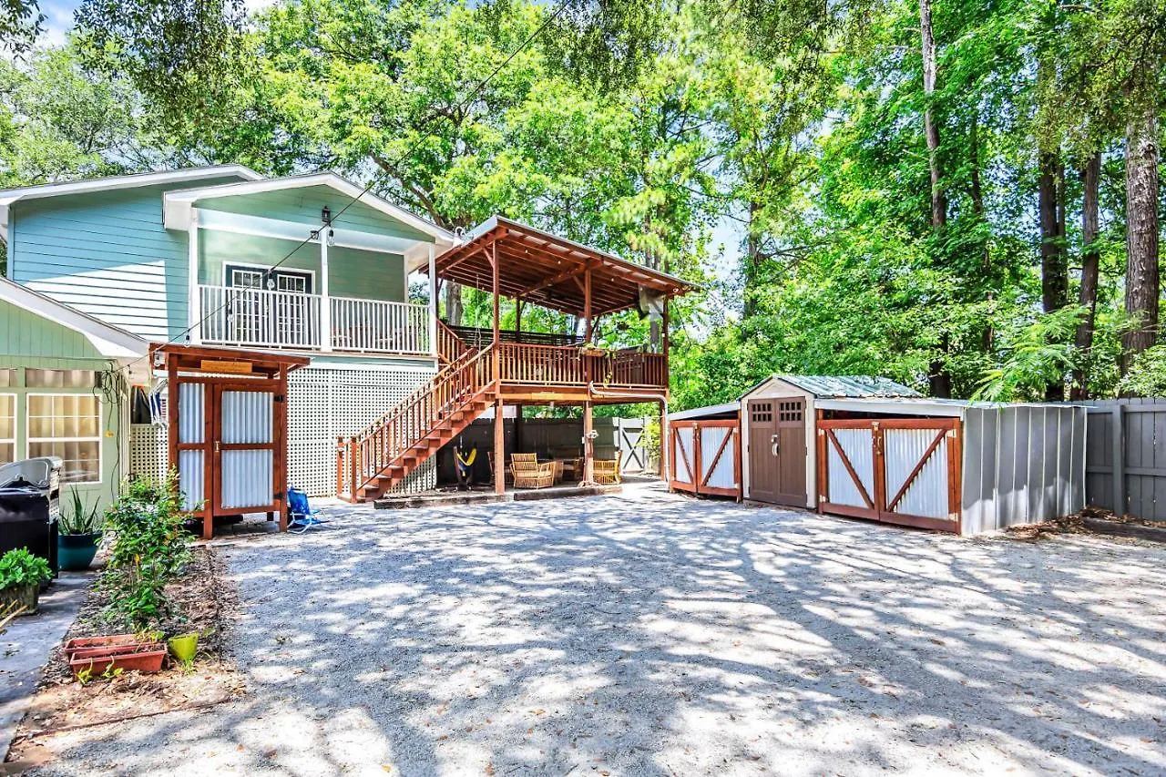 Island Nest Holiday home
