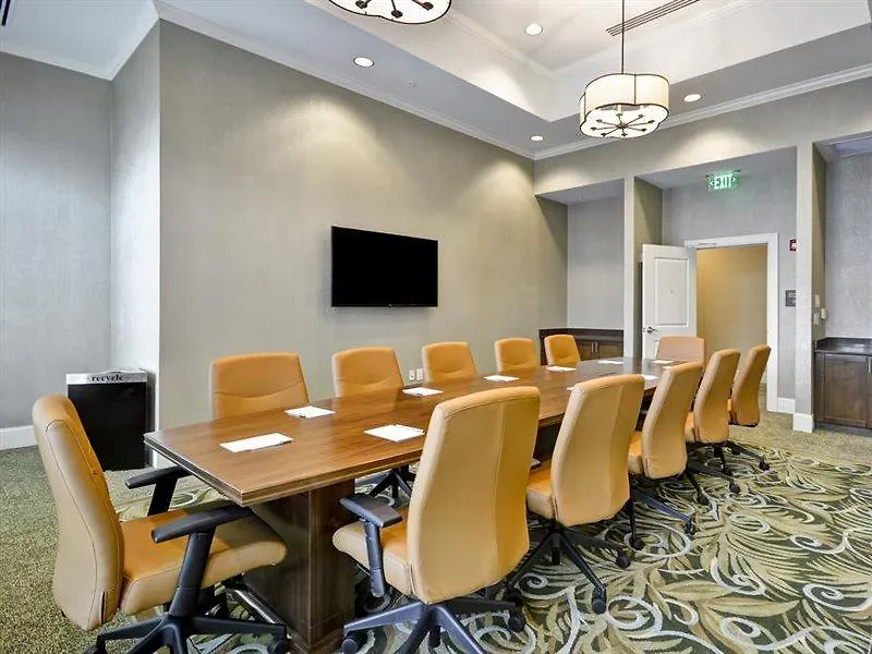 Hampton & Charleston Airport 3*