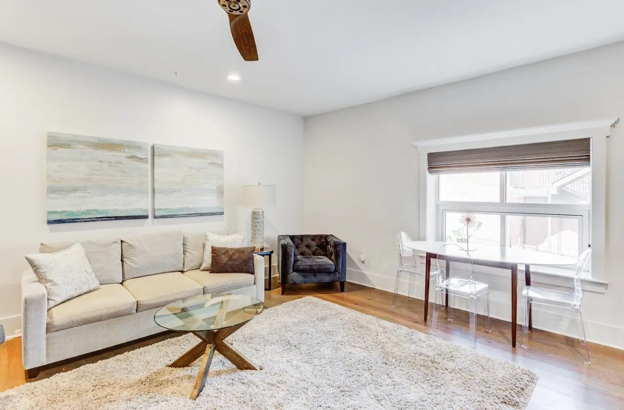 493 King Two Bedroom Charleston