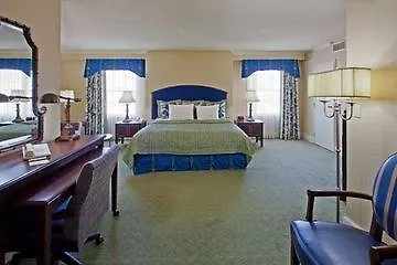 Mills House Charleston, Curio Collection By Hilton 4* Charleston