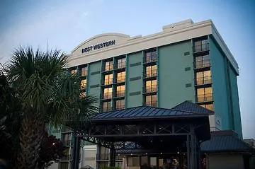 Hotel Express & Dwtn -westedge By Ihg Charleston