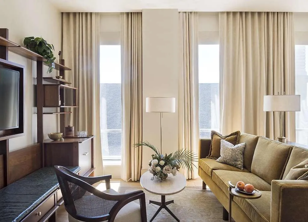 Hotel The Dewberry